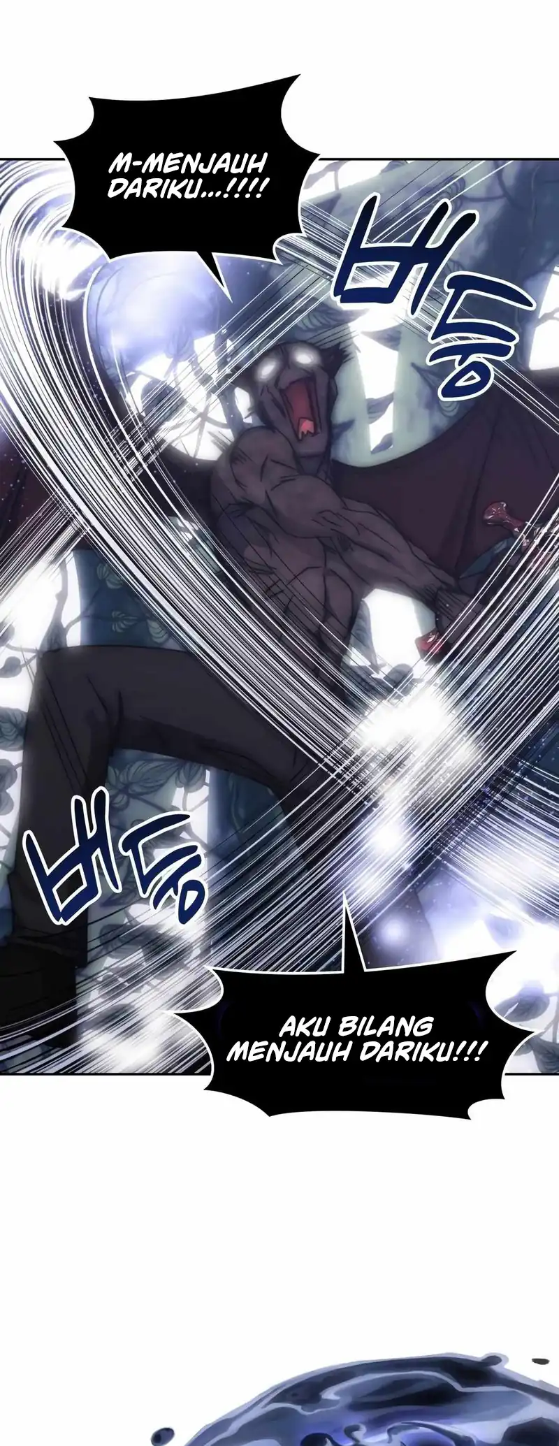 Transcension Academy Chapter 179 Gambar 33