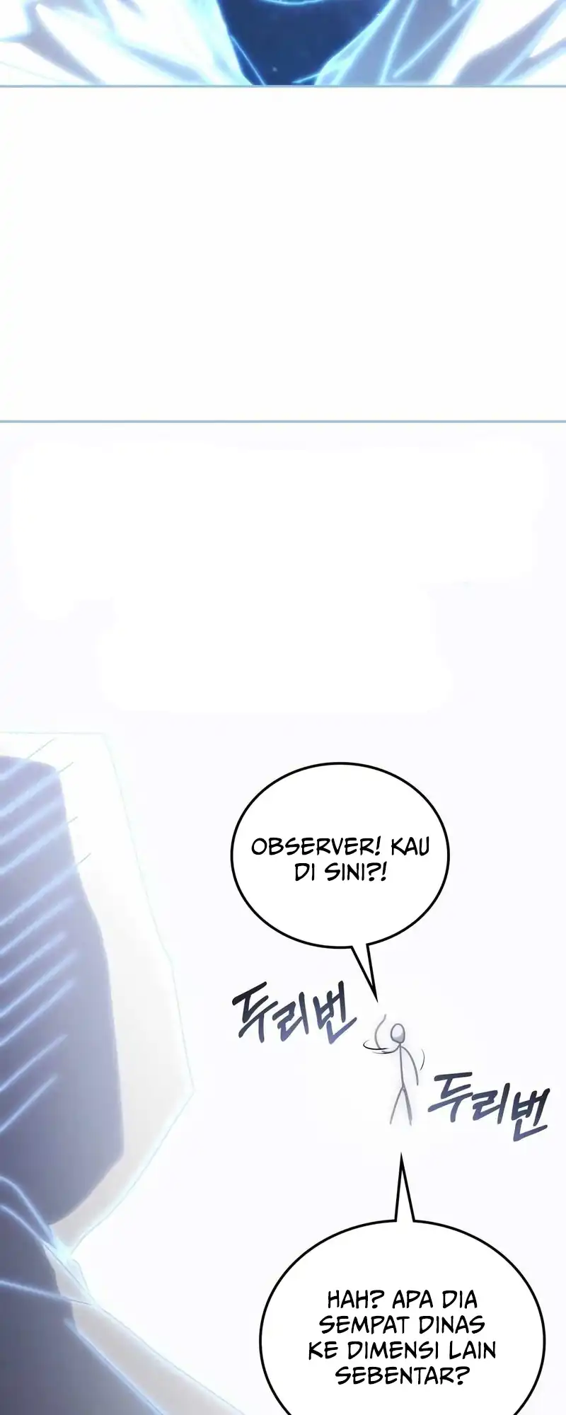 Transcension Academy Chapter 179 Gambar 58