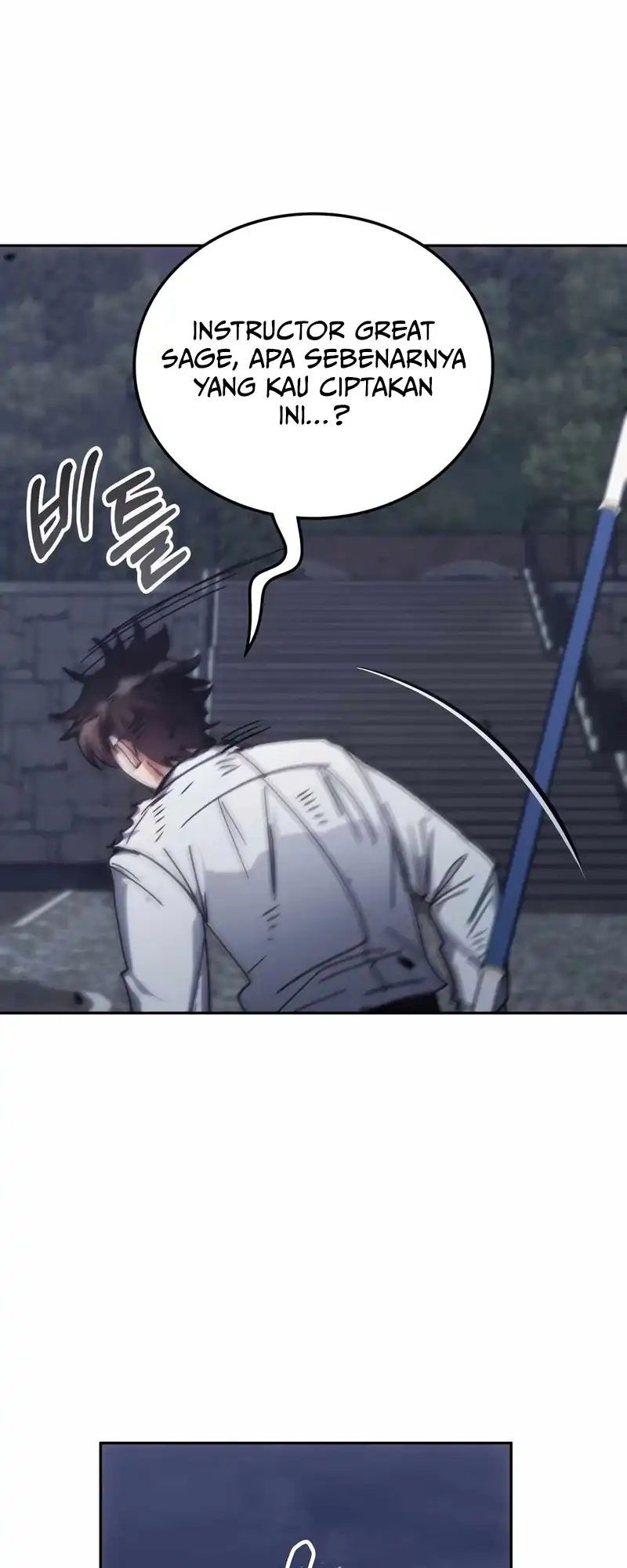 Transcension Academy Chapter 179 Gambar 52