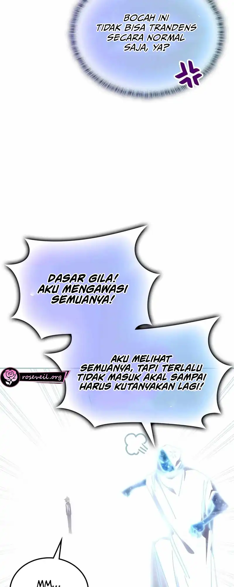 Transcension Academy Chapter 179 Gambar 64