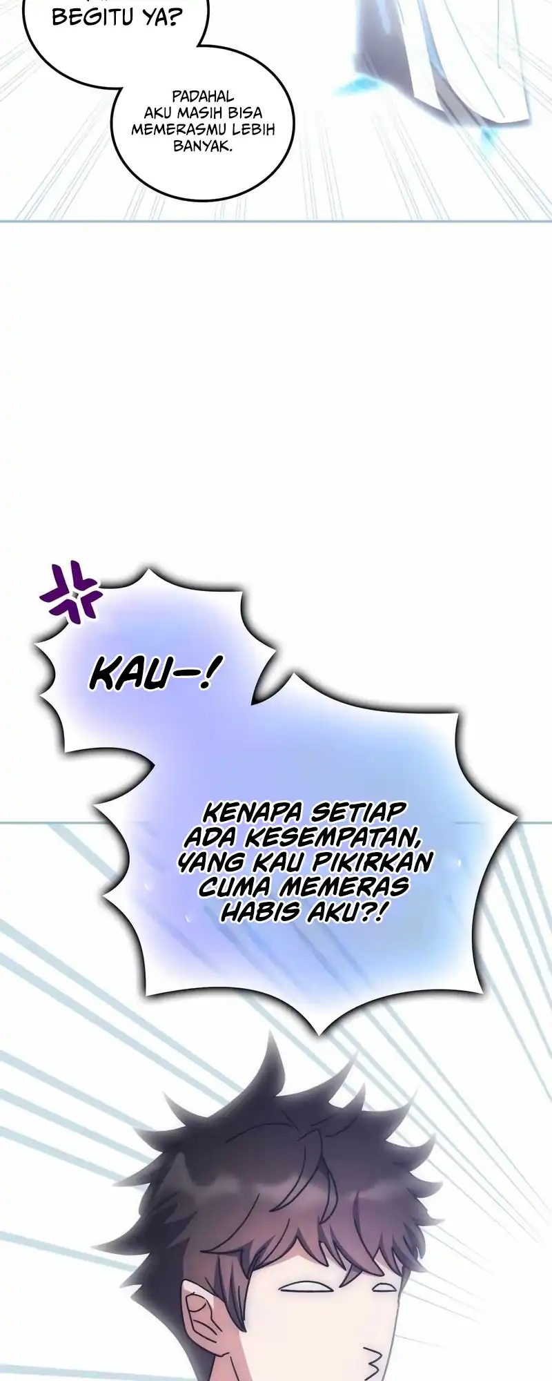 Transcension Academy Chapter 179 Gambar 65
