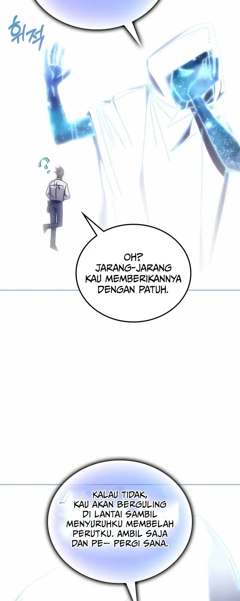 Transcension Academy Chapter 179 Gambar 67