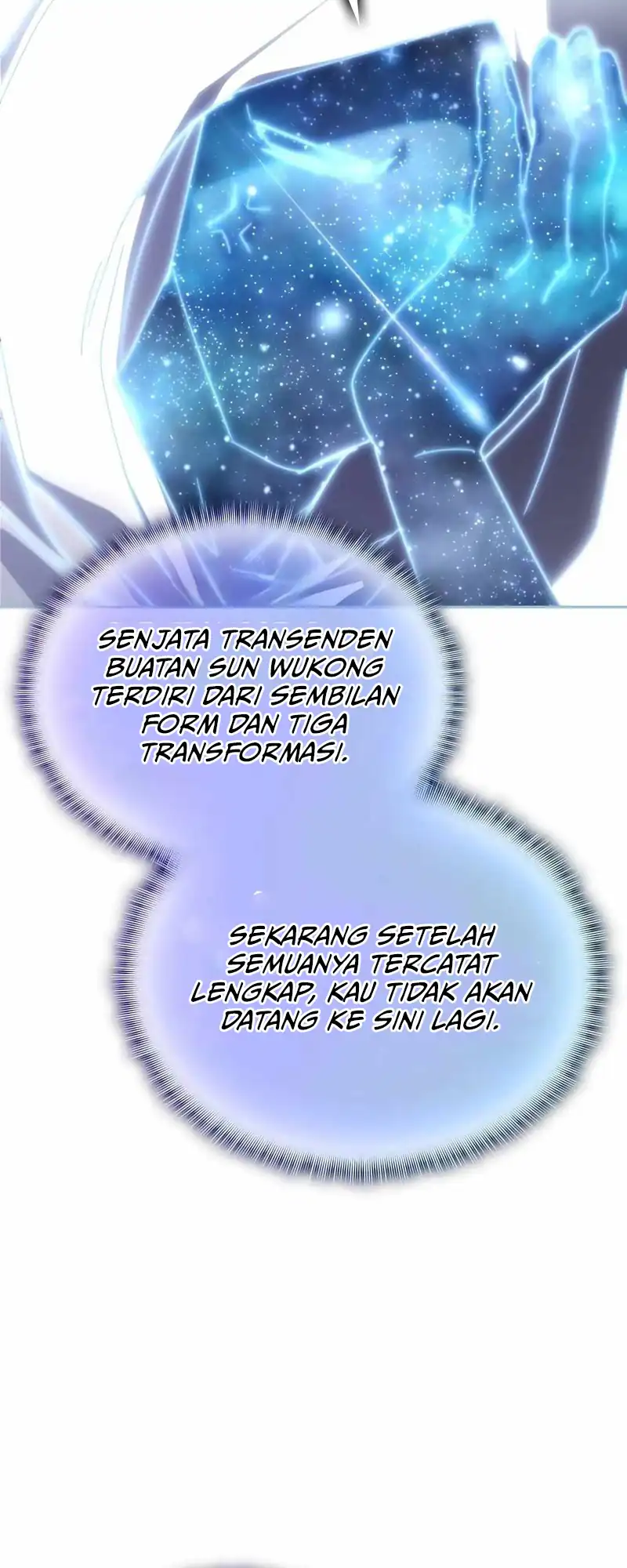Transcension Academy Chapter 179 Gambar 68