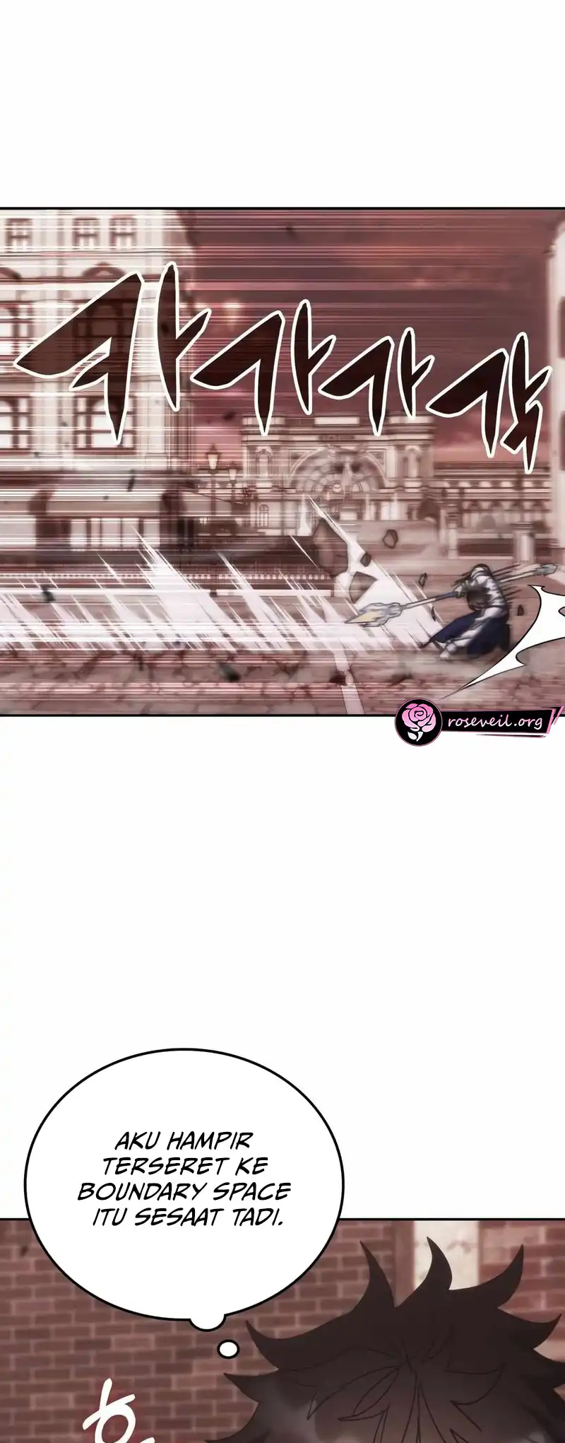 Transcension Academy Chapter 179 Gambar 6