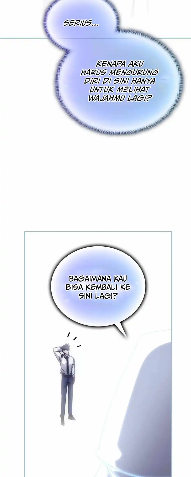 Transcension Academy Chapter 179 Gambar 62