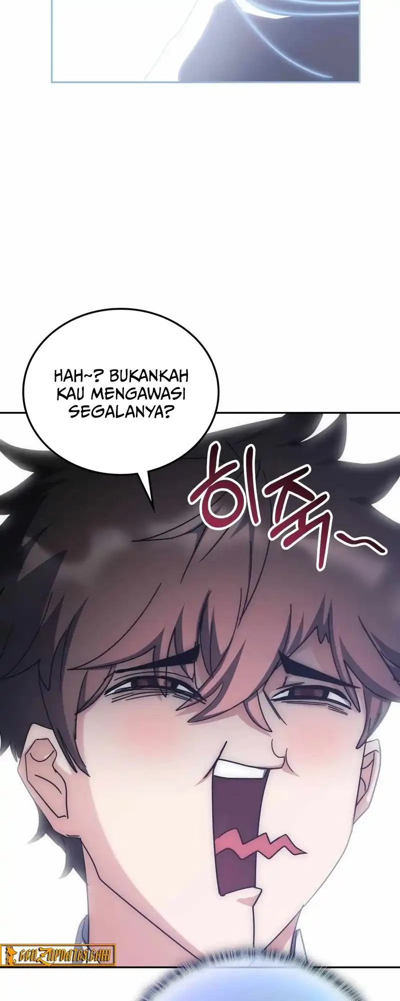 Transcension Academy Chapter 179 Gambar 63