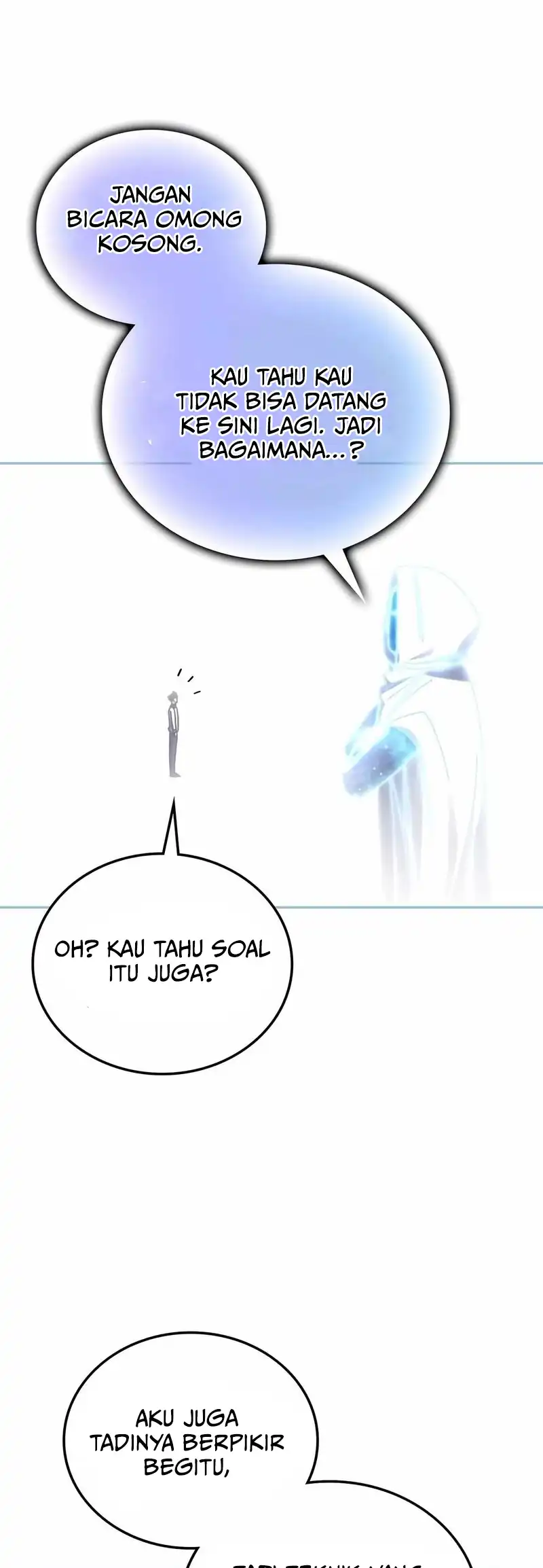 Transcension Academy Chapter 179 Gambar 74