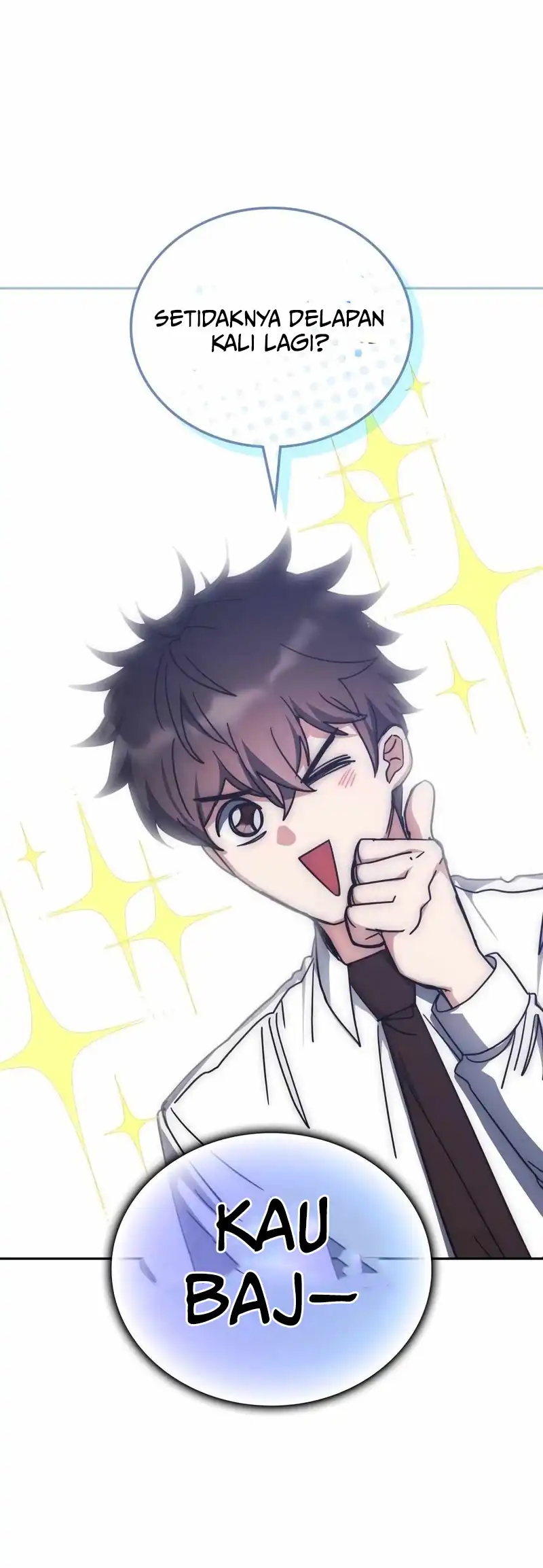 Transcension Academy Chapter 179 Gambar 78