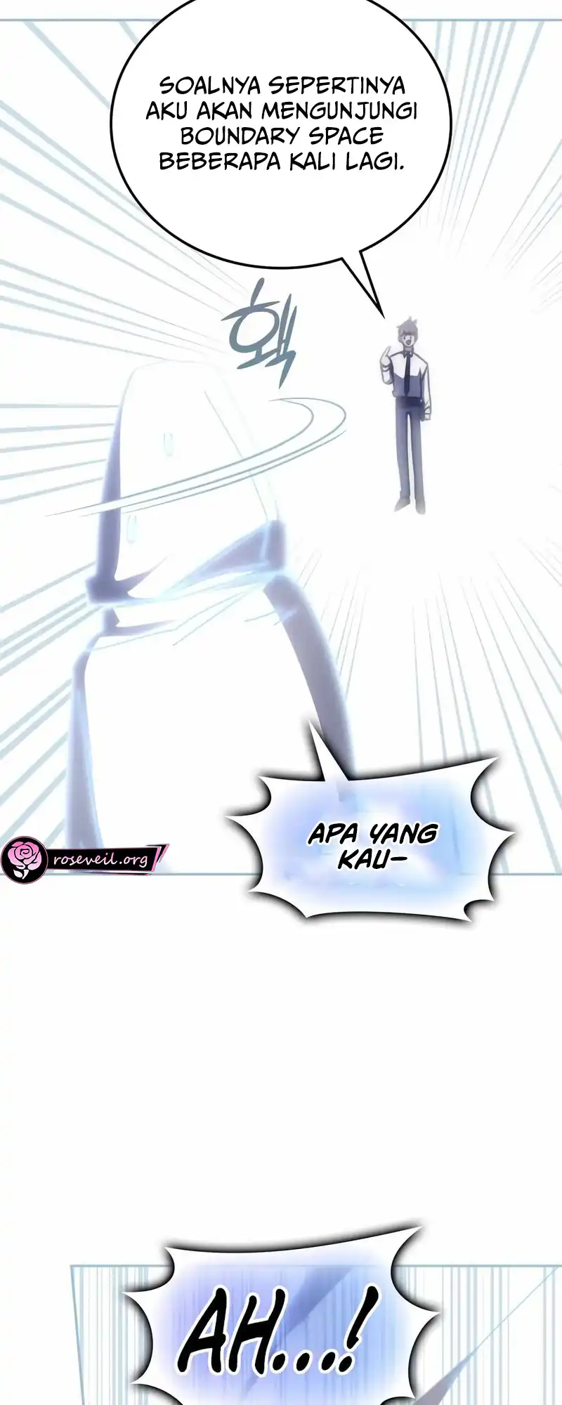 Transcension Academy Chapter 179 Gambar 70