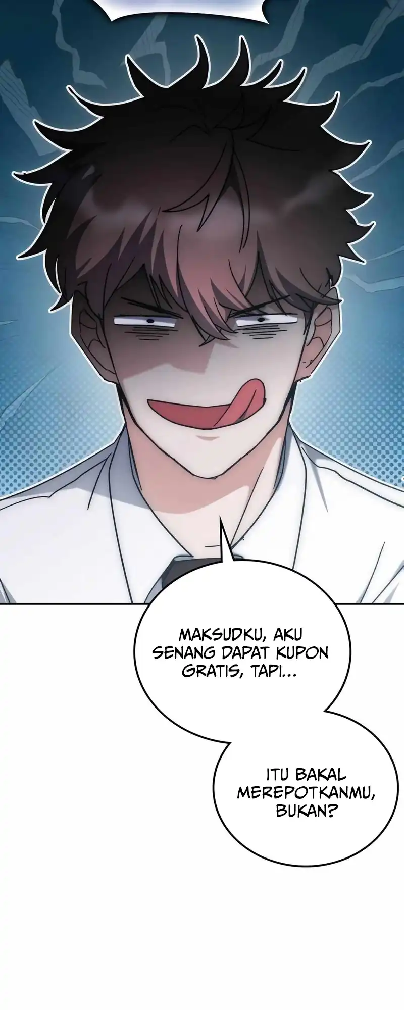 Transcension Academy Chapter 179 Gambar 72