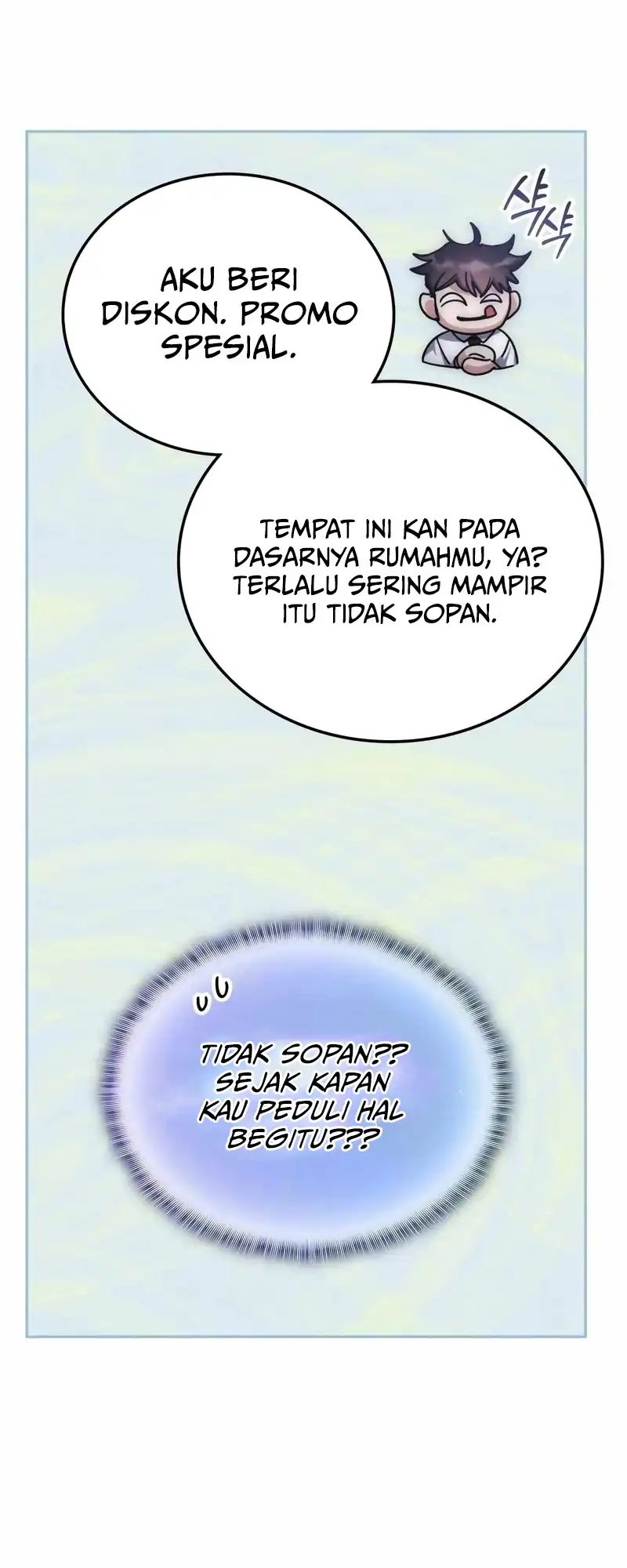 Transcension Academy Chapter 179 Gambar 73