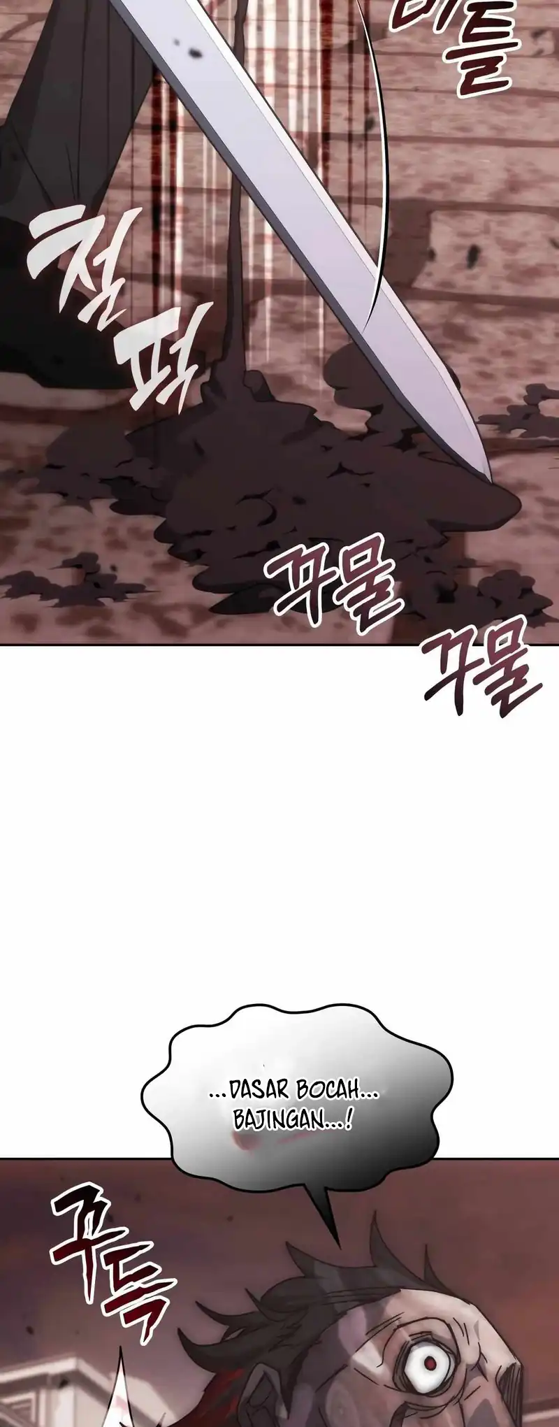 Transcension Academy Chapter 179 Gambar 8