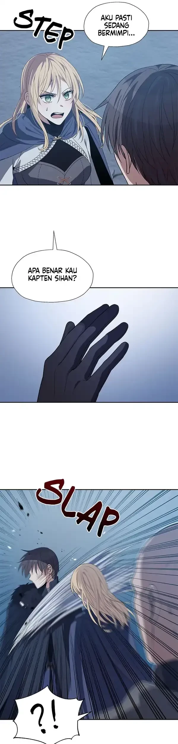 Transmigrating to the Otherworld Once More Chapter 74 Gambar 8