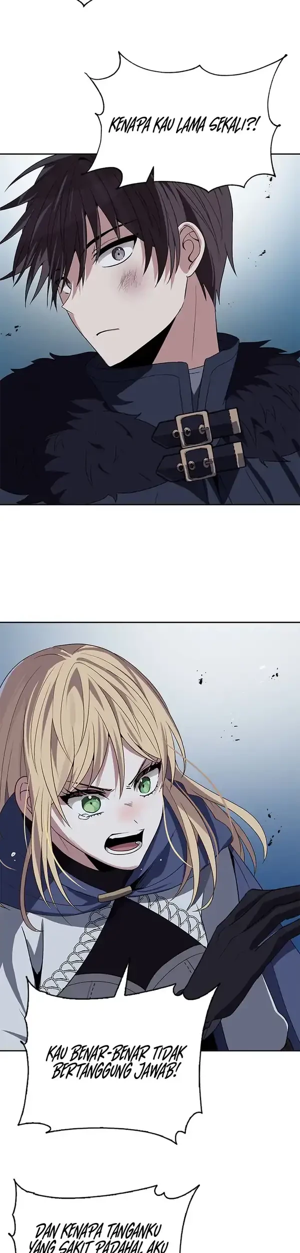 Transmigrating to the Otherworld Once More Chapter 74 Gambar 9