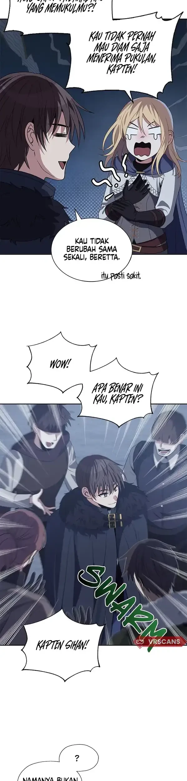 Transmigrating to the Otherworld Once More Chapter 74 Gambar 10