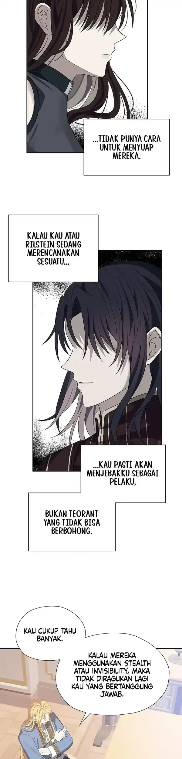 Transmigrating to the Otherworld Once More Chapter 74 Gambar 33