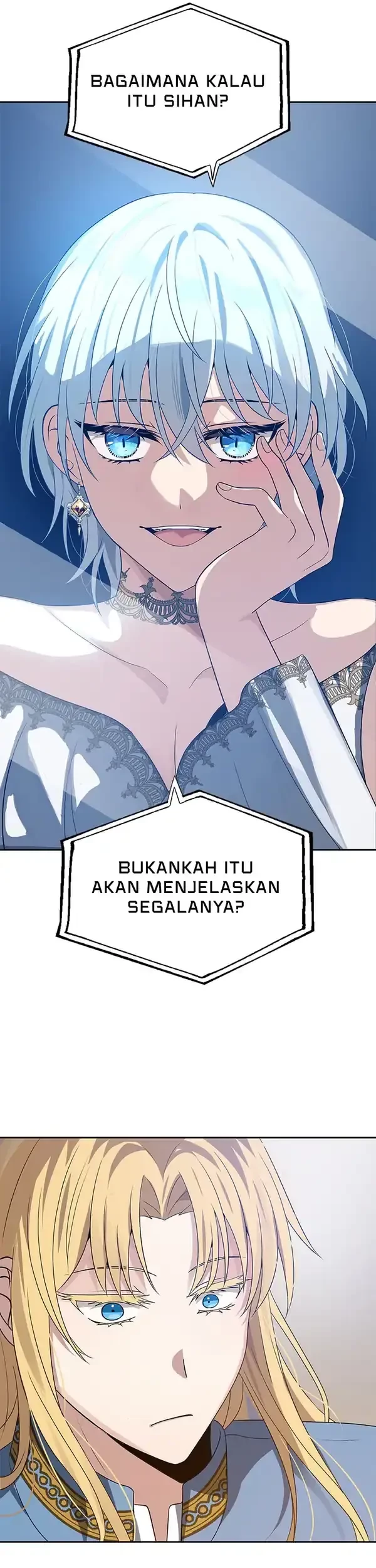 Transmigrating to the Otherworld Once More Chapter 74 Gambar 36