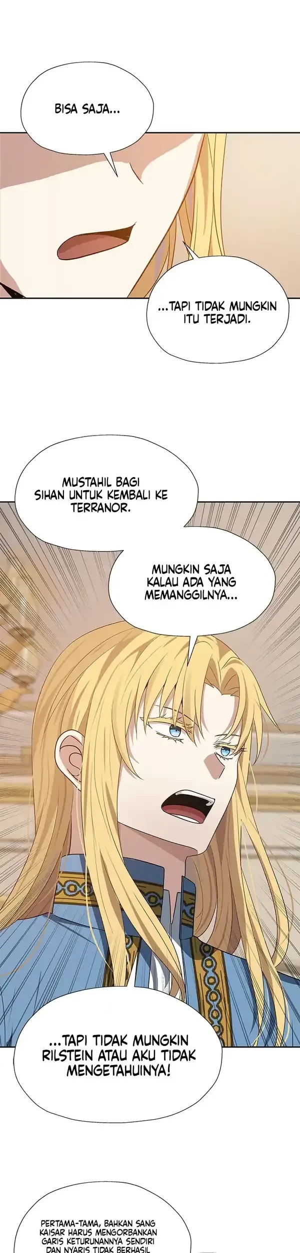 Transmigrating to the Otherworld Once More Chapter 74 Gambar 37