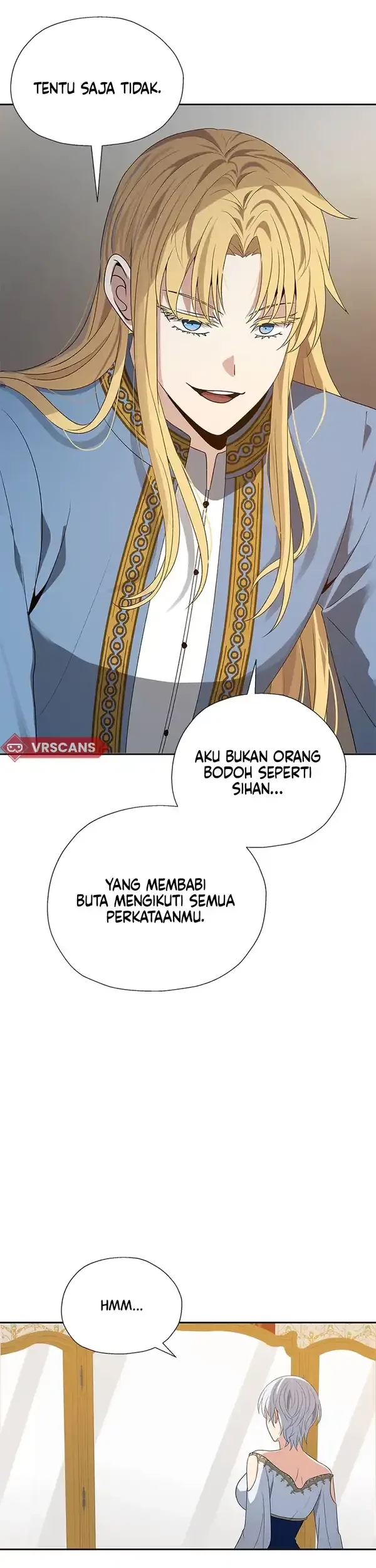 Transmigrating to the Otherworld Once More Chapter 74 Gambar 40