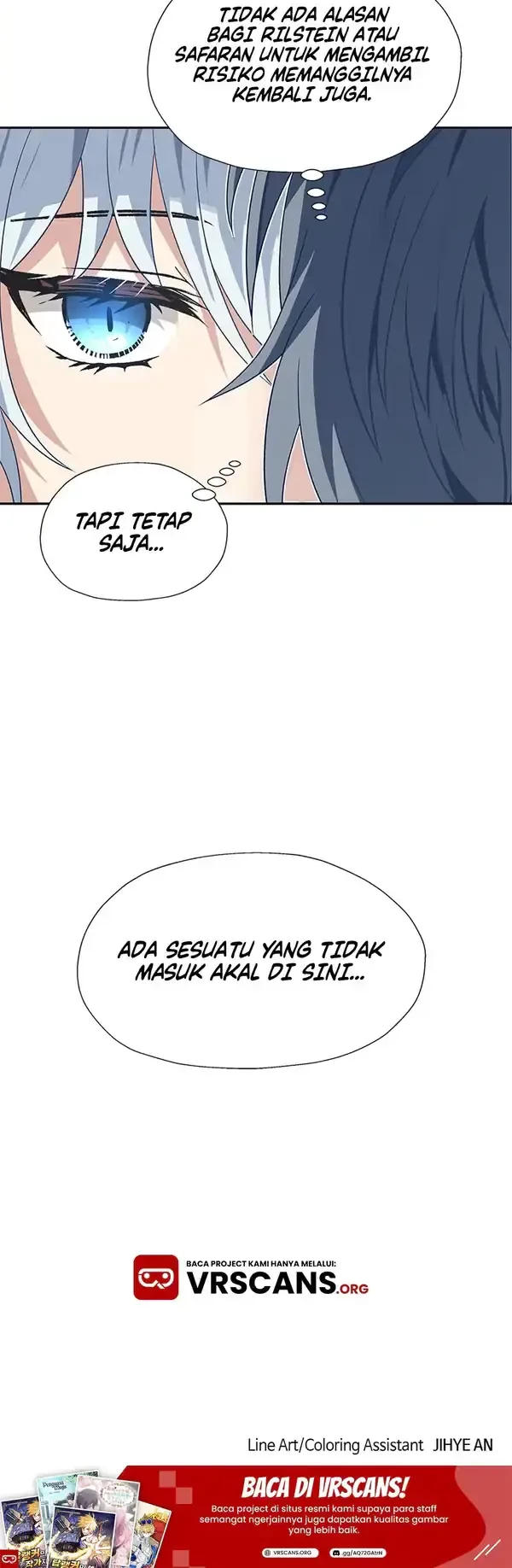 Transmigrating to the Otherworld Once More Chapter 74 Gambar 42