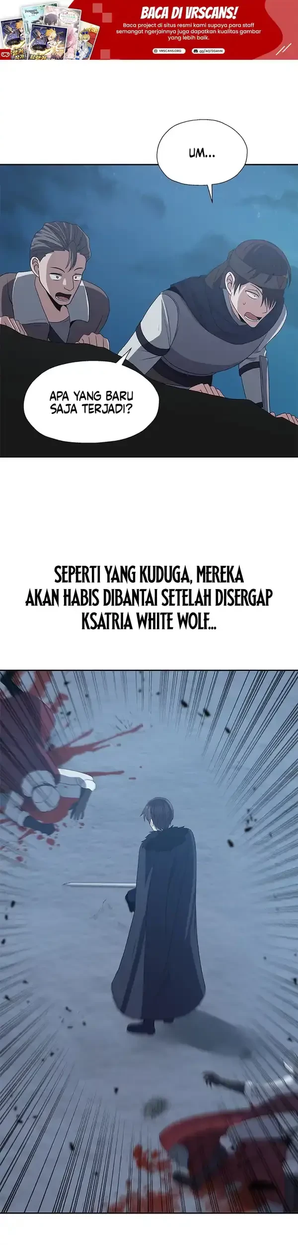 Komik Transmigrating to the Otherworld Once More Chapter 74 gambar nomor 1