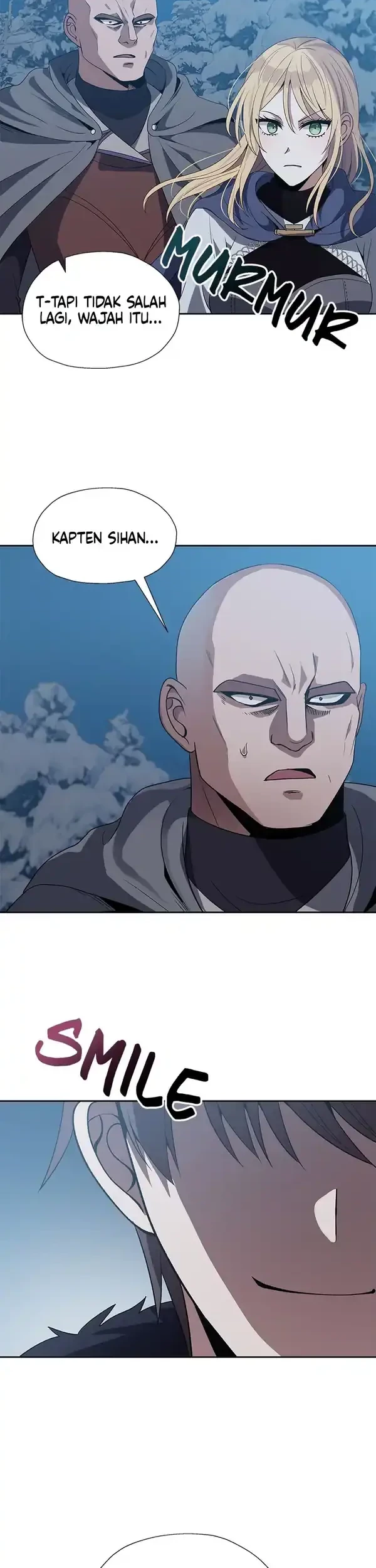 Transmigrating to the Otherworld Once More Chapter 74 Gambar 6