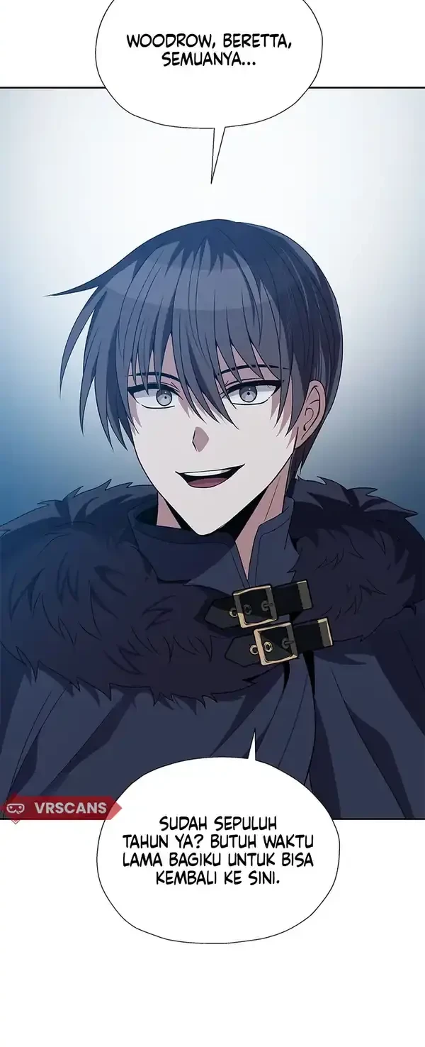 Transmigrating to the Otherworld Once More Chapter 74 Gambar 7