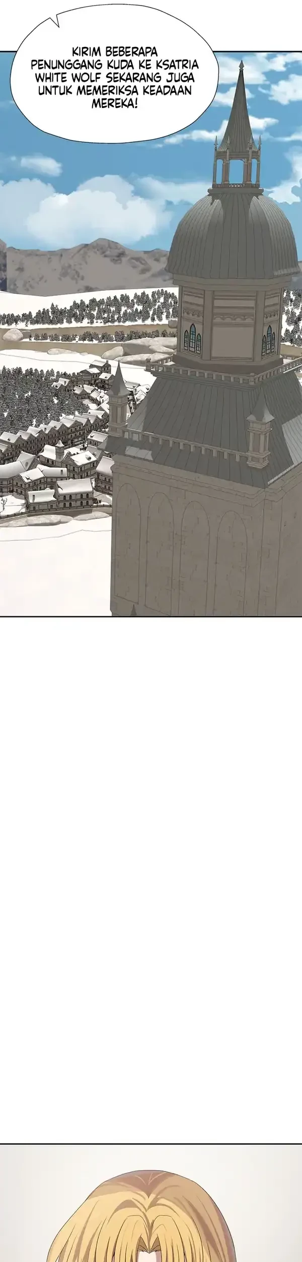 Transmigrating to the Otherworld Once More Chapter 74 Gambar 22