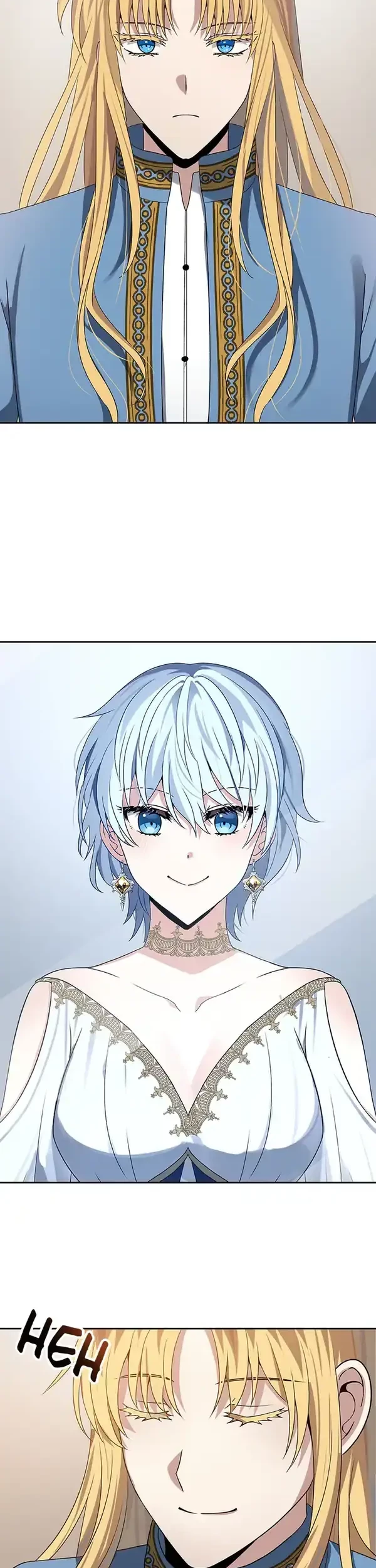 Transmigrating to the Otherworld Once More Chapter 74 Gambar 23