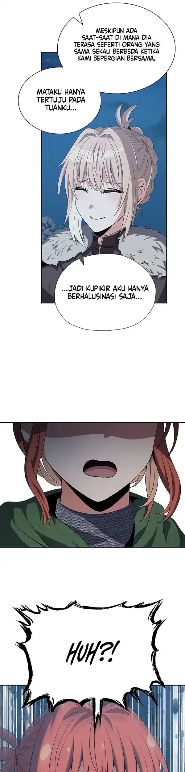 Transmigrating to the Otherworld Once More Chapter 74 Gambar 15