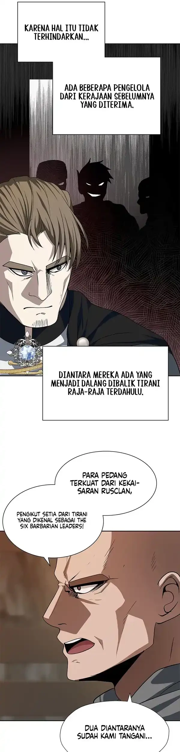 Transmigrating to the Otherworld Once More Chapter 75 Gambar 8