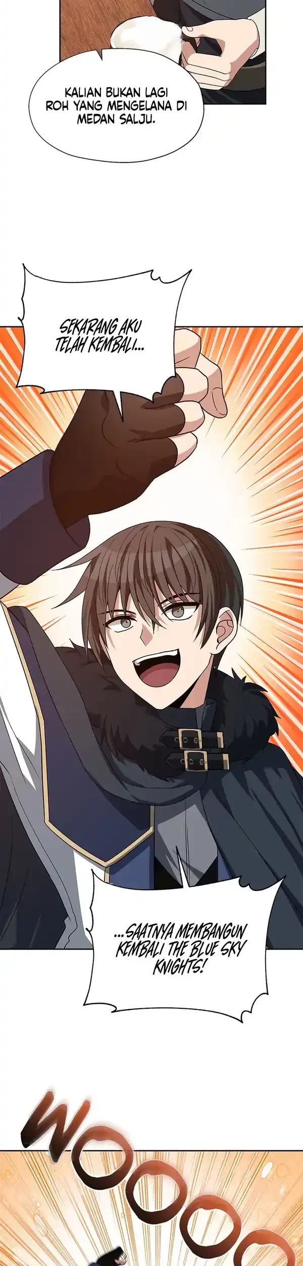 Transmigrating to the Otherworld Once More Chapter 75 Gambar 41