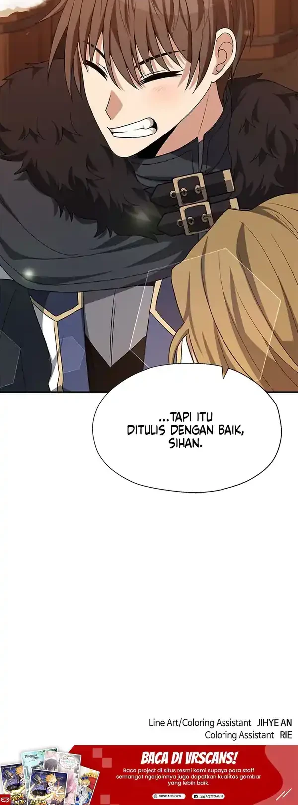 Transmigrating to the Otherworld Once More Chapter 75 Gambar 44