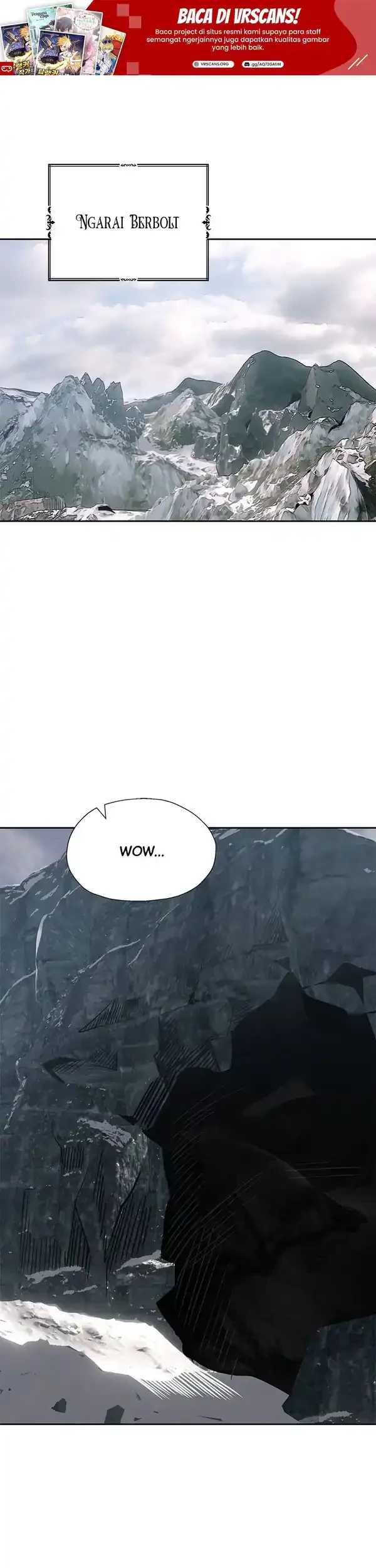 Komik Transmigrating to the Otherworld Once More Chapter 75 gambar nomor 1