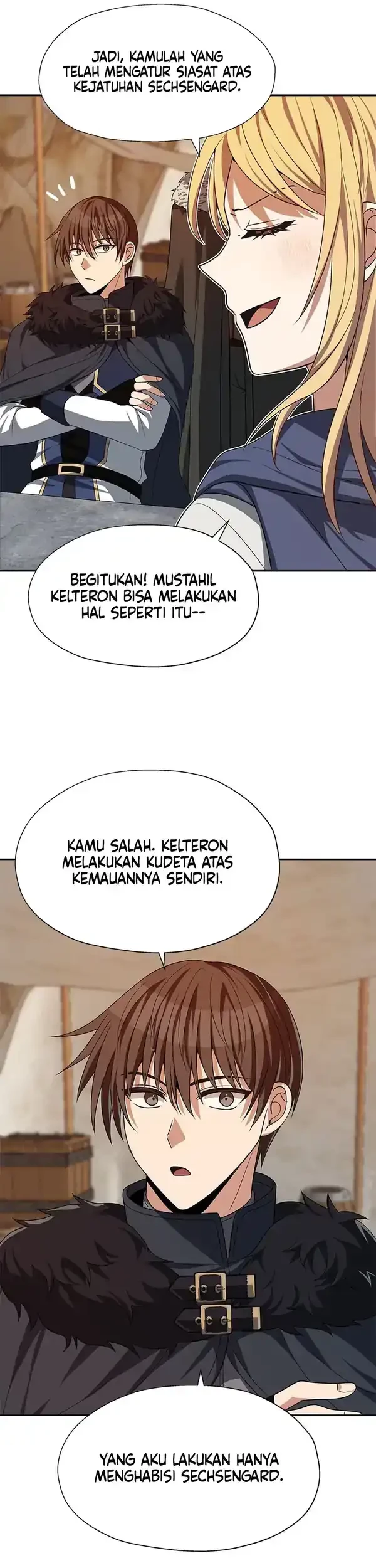 Transmigrating to the Otherworld Once More Chapter 75 Gambar 22
