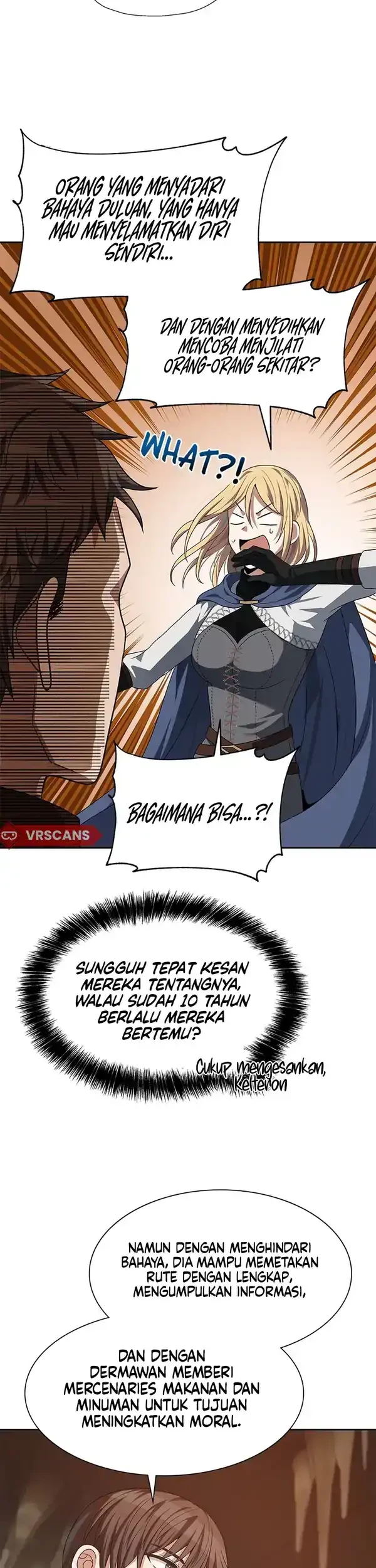 Transmigrating to the Otherworld Once More Chapter 75 Gambar 24