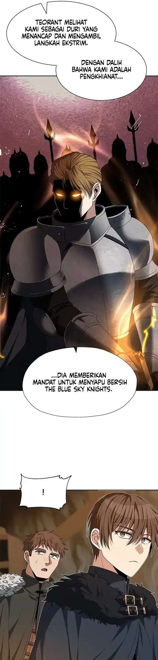 Transmigrating to the Otherworld Once More Chapter 75 Gambar 15