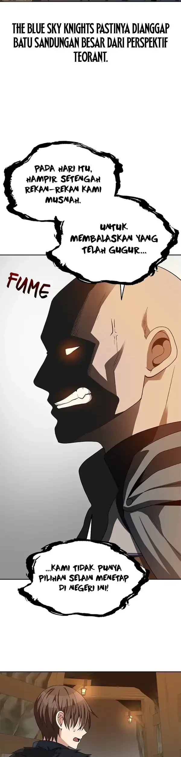 Transmigrating to the Otherworld Once More Chapter 75 Gambar 16