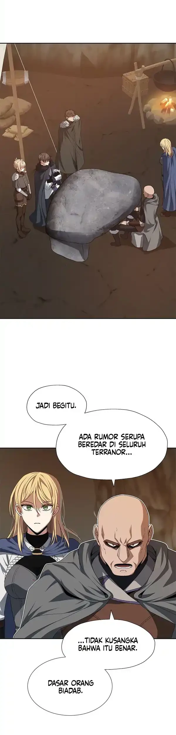 Transmigrating to the Otherworld Once More Chapter 75 Gambar 20