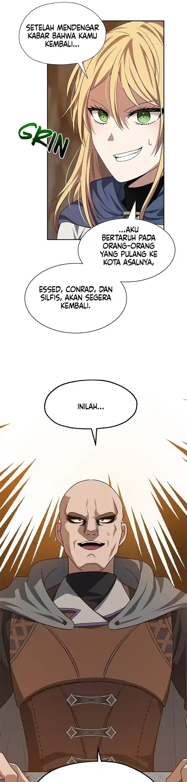 Transmigrating to the Otherworld Once More Chapter 75 Gambar 29