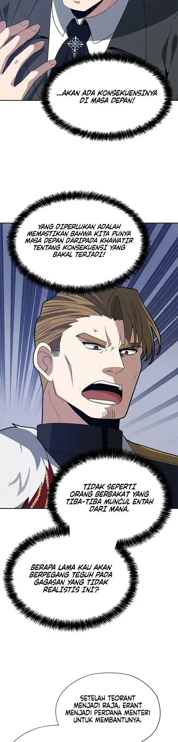 Transmigrating to the Otherworld Once More Chapter 77 Gambar 10