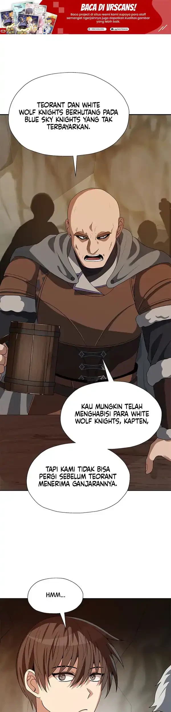 Komik Transmigrating to the Otherworld Once More Chapter 77 gambar nomor 1