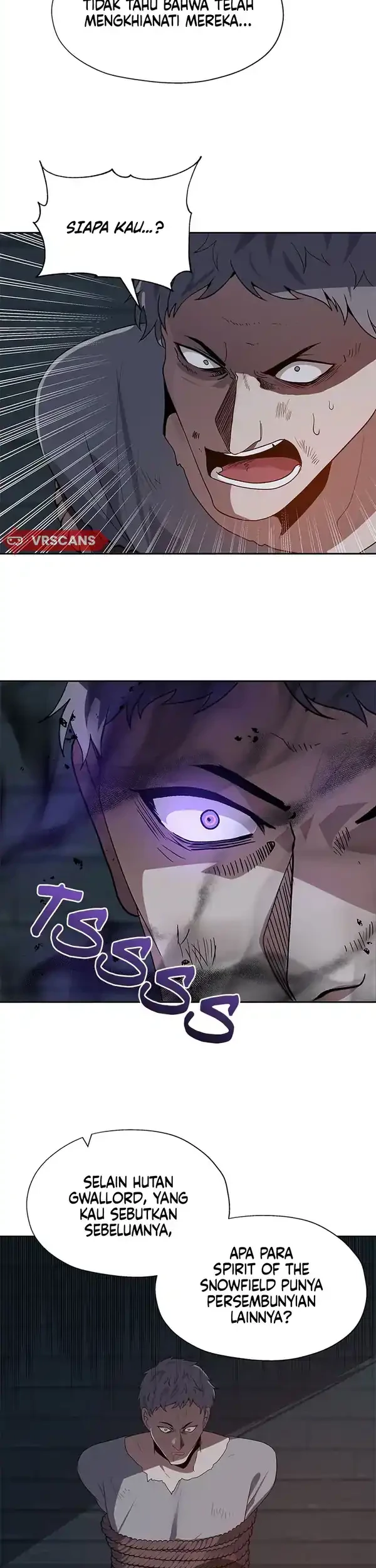 Transmigrating to the Otherworld Once More Chapter 77 Gambar 24