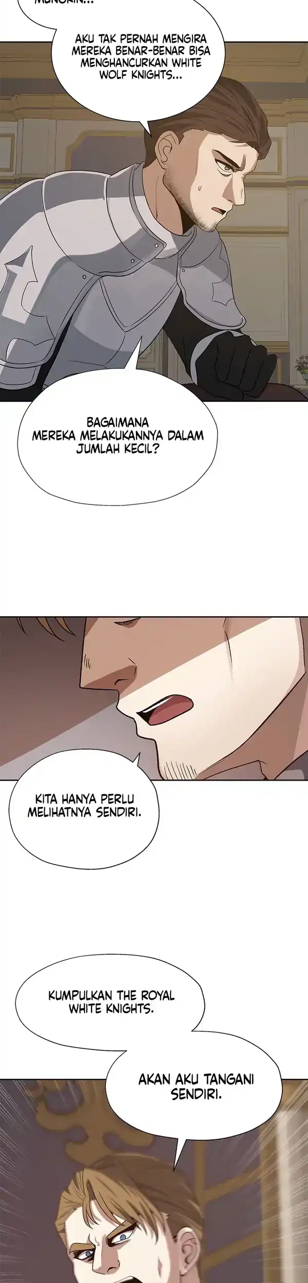 Transmigrating to the Otherworld Once More Chapter 77 Gambar 30