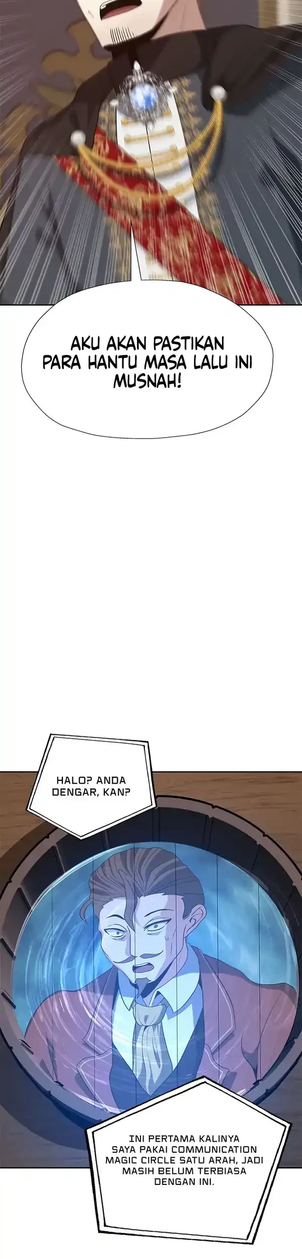 Transmigrating to the Otherworld Once More Chapter 77 Gambar 31