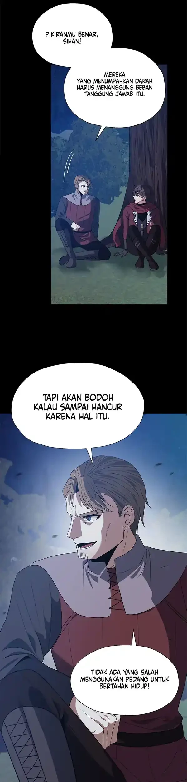 Transmigrating to the Otherworld Once More Chapter 78 Gambar 33