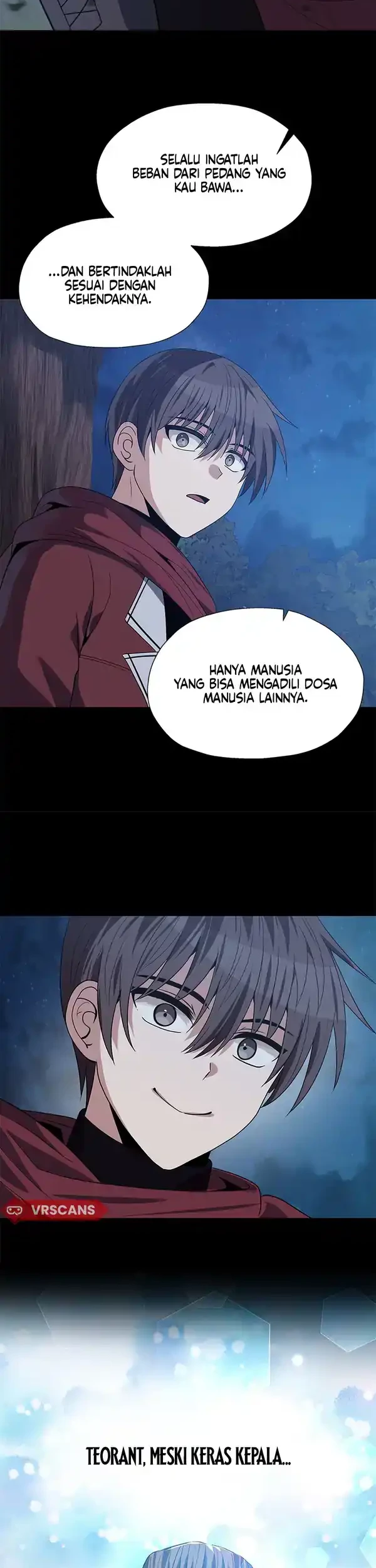 Transmigrating to the Otherworld Once More Chapter 78 Gambar 34