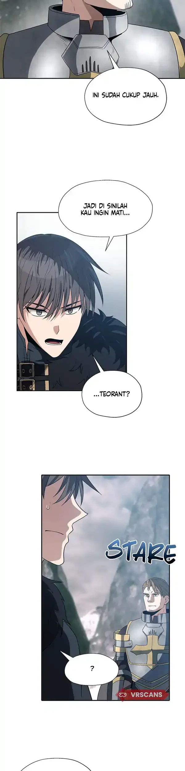 Transmigrating to the Otherworld Once More Chapter 78 Gambar 38