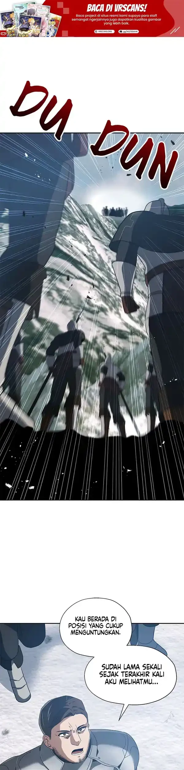 Komik Transmigrating to the Otherworld Once More Chapter 78 gambar nomor 1