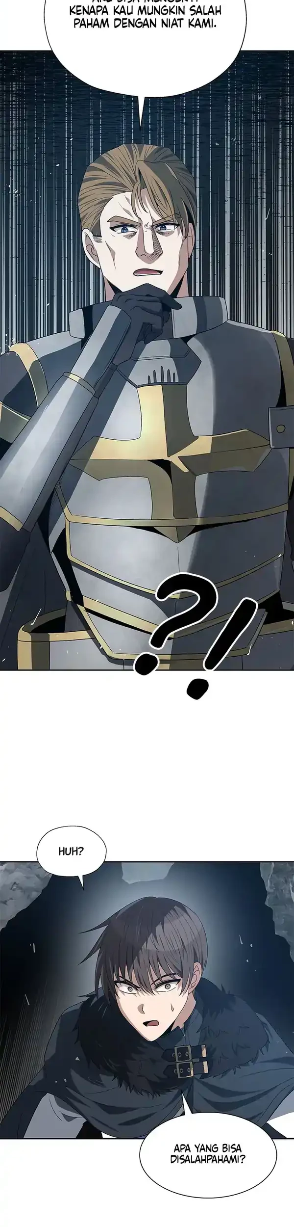 Transmigrating to the Otherworld Once More Chapter 78 Gambar 23